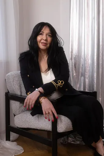 dr Lidia Godzwon - Psycholog, Psychoterapeuta, Terapia uzależnień - Kraków